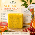 Solar Citrine Glow Bar