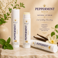 Peppermint Silk Kiss
